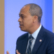 Vance piles on Democratic AG candidate who likened rival to Hitler and said he should be shot