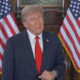 Trump runs ads for his ‘Fight, Fight, Fight’ watch collection regularly on Newsmax