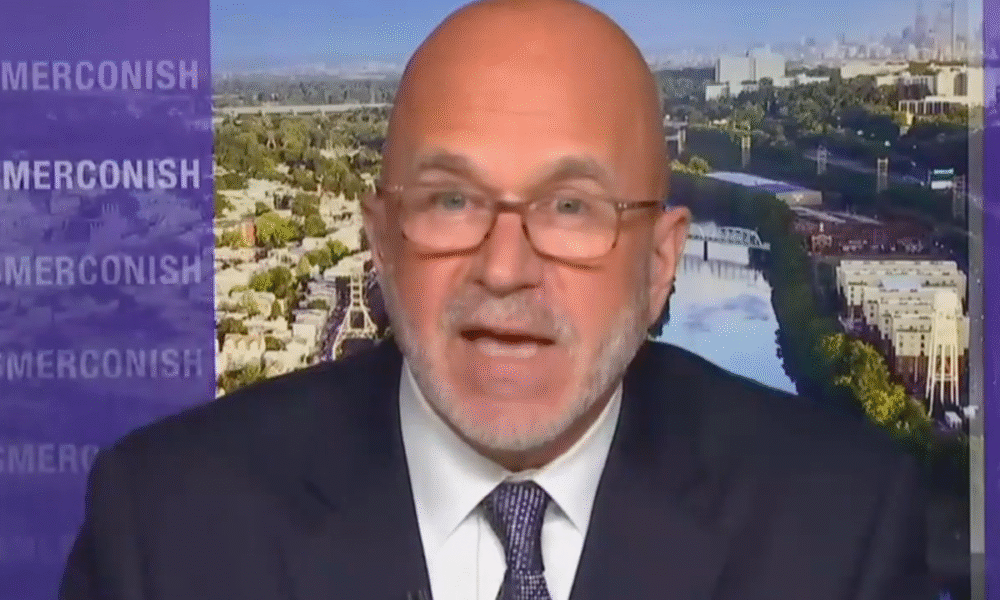 CNN host sees ‘character’ flaw in Nobel Peace Prize claims over snubbing Trump on Gaza