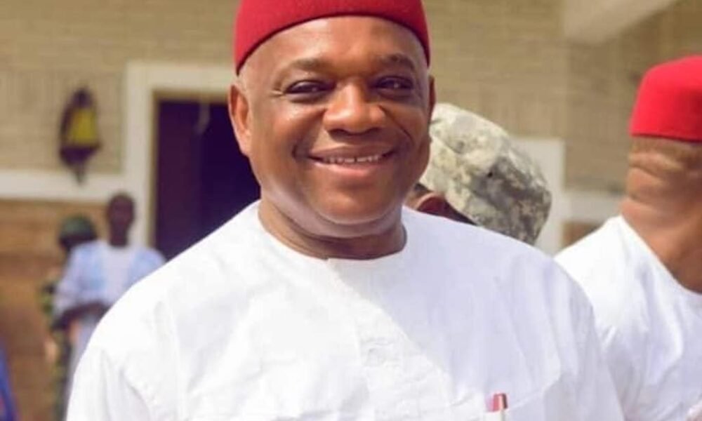 2027: Igbo needs presidency but Tinubu is my choice - Orji Kalu