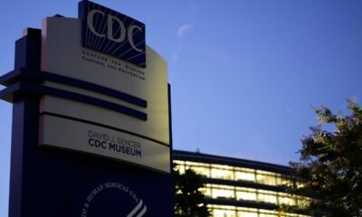 Trump scrambles to rehire CDC experts working on Ebola, measles and disease forecasting who were axed in government shutdown cuts