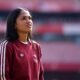 Shock Announcement: Jamaica's Taylor Hinds Makes England's First Squad Post-Euro 2025!