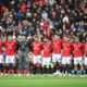 Shock Reveal: Why Are Man United Wearing Black Armbands Against Sunderland? Find Out Now!
