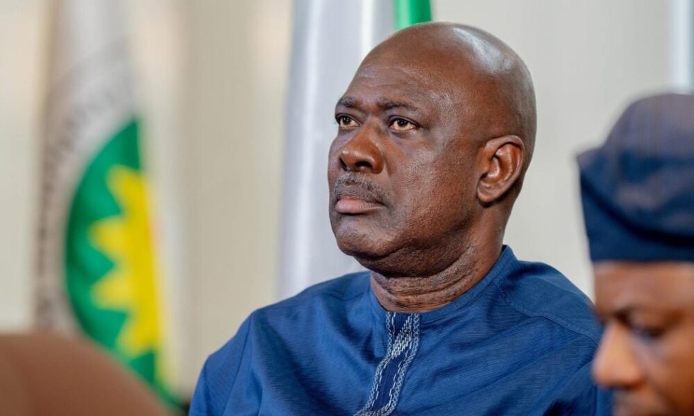 Shocking $5.5 Billion Boost: Nigeria's Oil Sector Reaps Windfall from IOC Divestments!