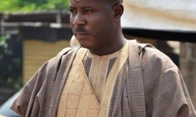 Shocking Arrests: Four Charged in Murder of Osun Local Government Chair - What You Need to Know!