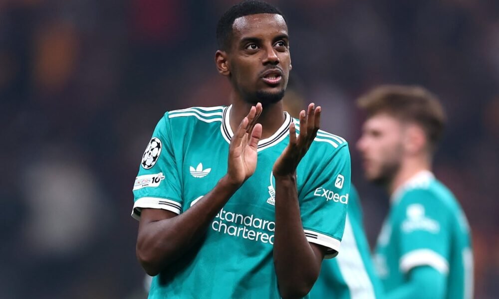 Shocking Galatasaray Defeat Exposes Liverpool's Hidden Struggles – What You Need to Know!