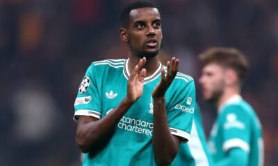 Shocking Galatasaray Defeat Exposes Liverpool's Hidden Struggles – What You Need to Know!