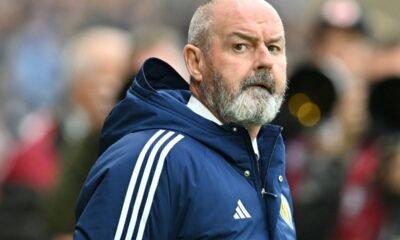 Shocking Inside Scoop: John McGinn Spills the Beans on Why 'Angry' Steve Clarke Went Wild After Historic Victory!