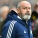 Shocking Inside Scoop: John McGinn Spills the Beans on Why 'Angry' Steve Clarke Went Wild After Historic Victory!