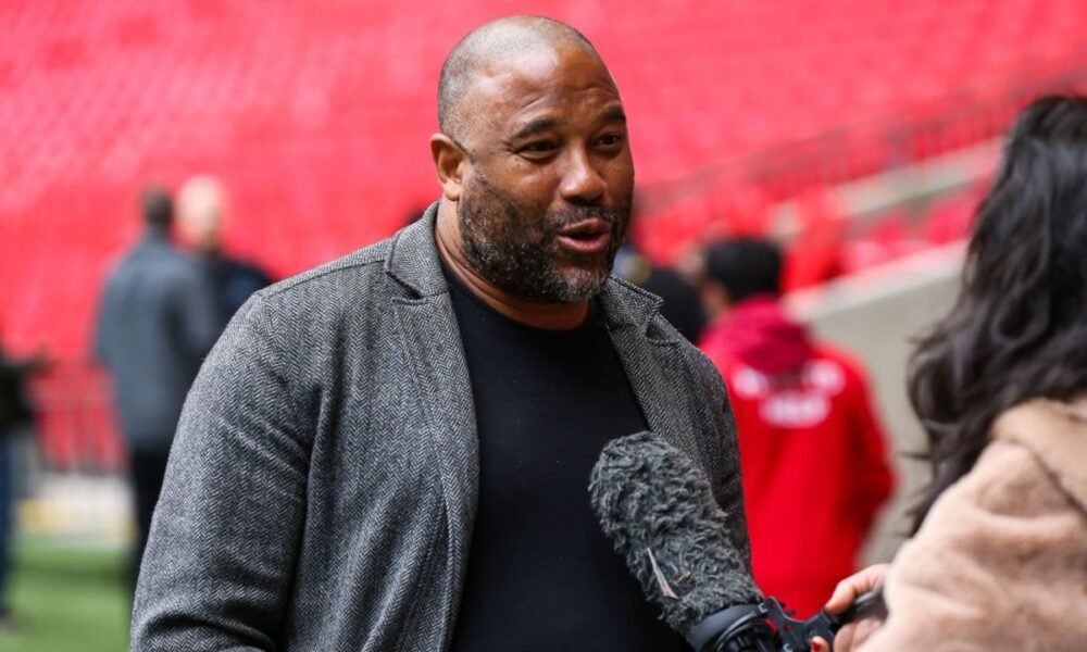 Shocking News: Liverpool Legend John Barnes Declares Bankruptcy After Company Faces £1.5M Debt Crisis!