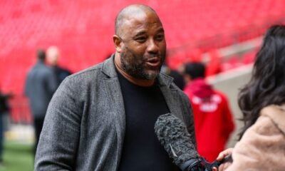Shocking News: Liverpool Legend John Barnes Declares Bankruptcy After Company Faces £1.5M Debt Crisis!