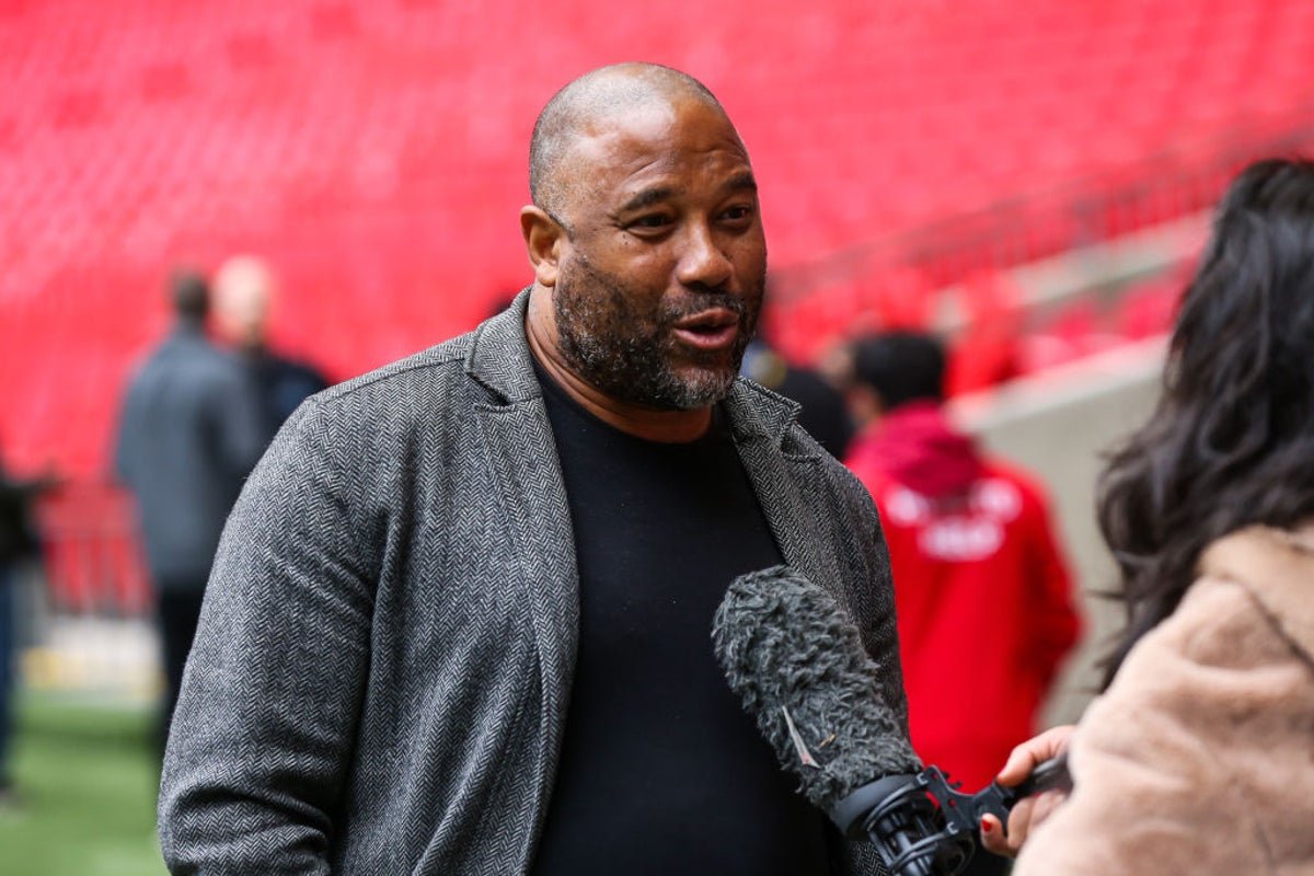 Shocking News: Liverpool Legend John Barnes Declares Bankruptcy After Company Faces £1.5M Debt Crisis!