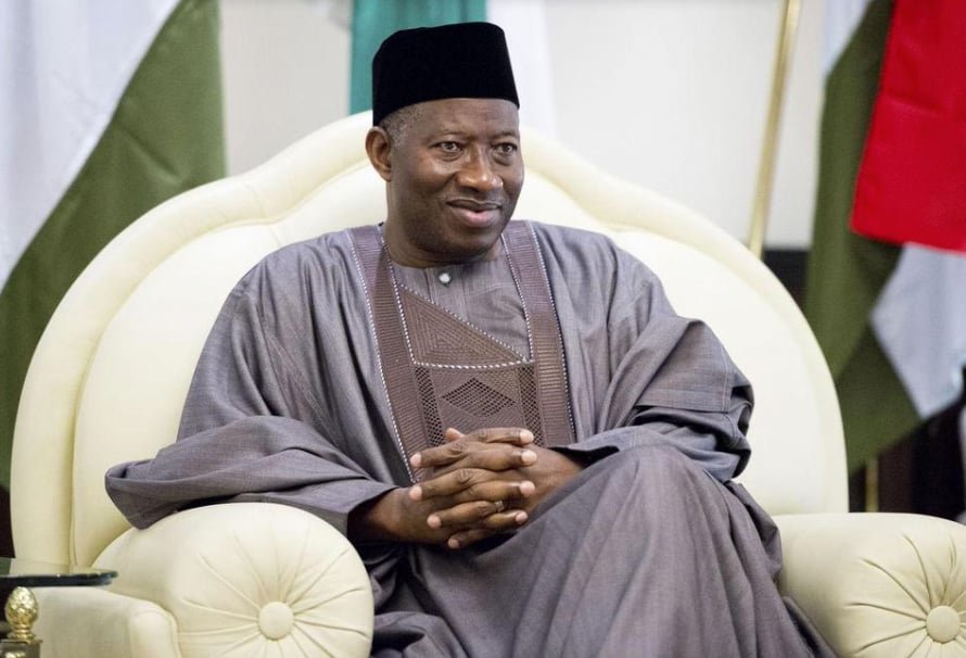 Shocking Revelations: Jonathan's Fierce Attack on Successor for Neglected Bayelsa Projects!