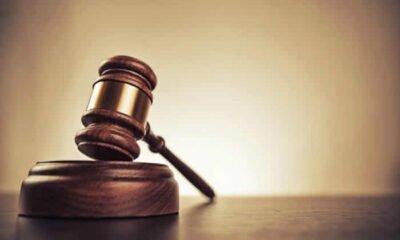 Shocking Sentence: Woman Sentenced to 7 Years in Prison for Human Trafficking Scandal in Bayelsa!