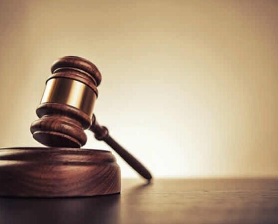 Shocking Sentence: Woman Sentenced to 7 Years in Prison for Human Trafficking Scandal in Bayelsa!
