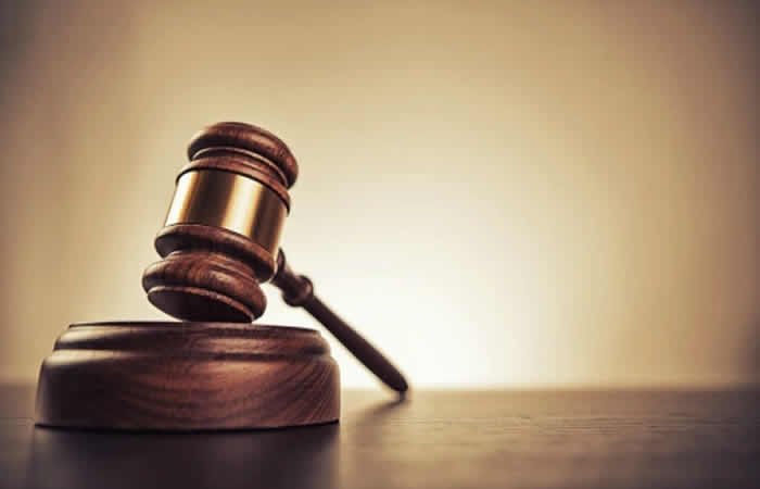 Shocking Sentence: Woman Sentenced to 7 Years in Prison for Human Trafficking Scandal in Bayelsa!