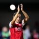 Shocking Setback: Arsenal Women’s Champions League Title Defense Crumbles in Defeat to Lyon!