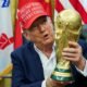Shocking Threat: Why Trump Might Pull World Cup Matches from Boston!