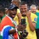 South Africa's Stunning Comeback: First World Cup Qualifying in 16 Years! Can Nigeria Snatch a Last-Minute Playoff Chance?