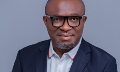 PDP wouldn’t be in crisis if I'd become National Secretary — Udeh-Okoye