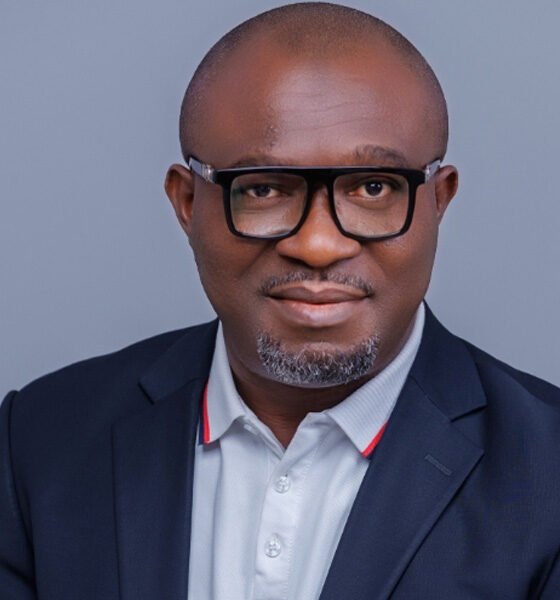 PDP wouldn’t be in crisis if I'd become National Secretary — Udeh-Okoye