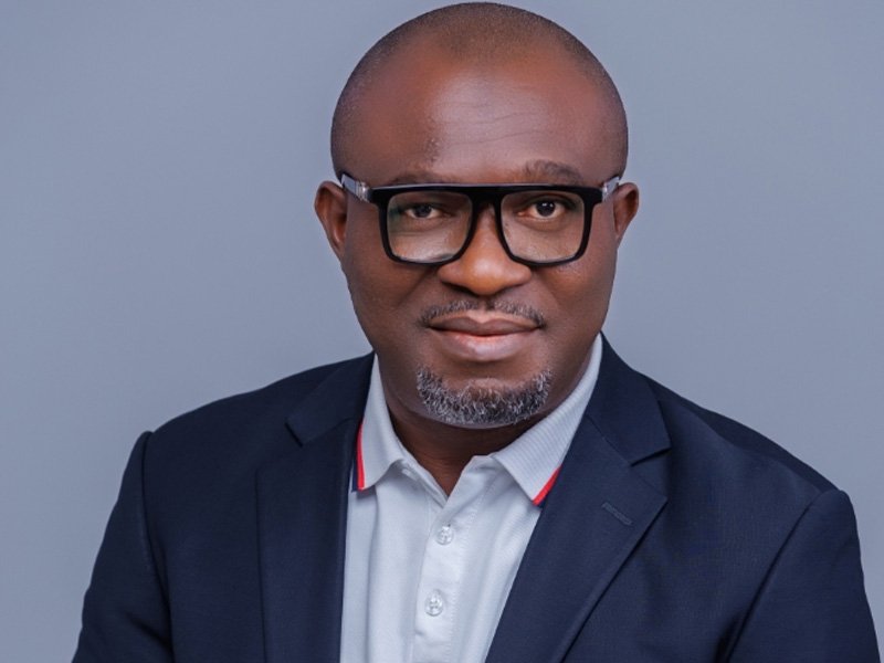 PDP wouldn’t be in crisis if I'd become National Secretary — Udeh-Okoye