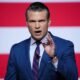 Pentagon Press Association bemoans ‘unprecedented message of intimidation’ from Hegseth’s new press rules