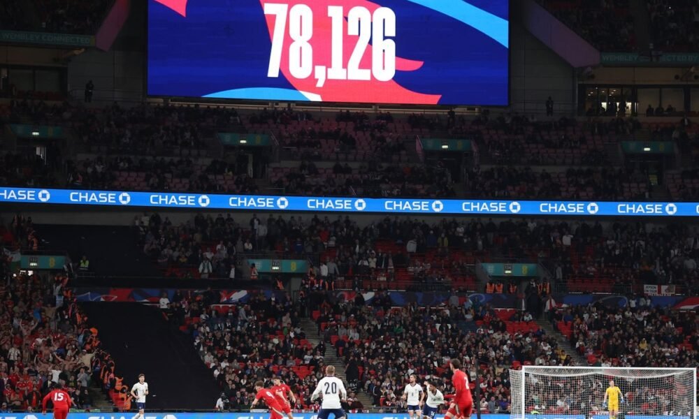 Thomas Tuchel Calls Out Silent England Fans at Wembley: Is the Crowd Losing Its Roar?