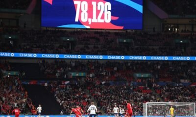Thomas Tuchel Calls Out Silent England Fans at Wembley: Is the Crowd Losing Its Roar?