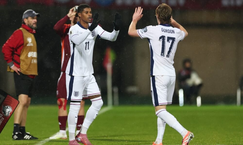Thomas Tuchel Lauds England Star's Stunning Career Comeback – You Won't Believe the Transformation!