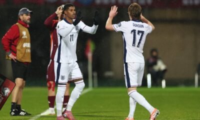Thomas Tuchel Lauds England Star's Stunning Career Comeback – You Won't Believe the Transformation!