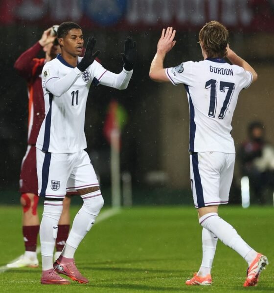 Thomas Tuchel Lauds England Star's Stunning Career Comeback – You Won't Believe the Transformation!