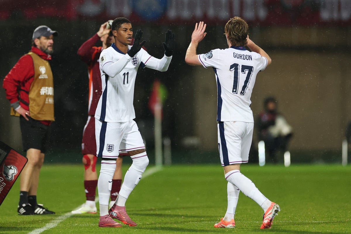 Thomas Tuchel Lauds England Star's Stunning Career Comeback – You Won't Believe the Transformation!