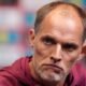 Thomas Tuchel Reveals Shocking Truth: England is the Underdog in the World Cup – Here's Why You Need to Pay Attention!