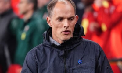 Thomas Tuchel Revels in Thriving Team Spirit: Discover How England’s Squad is Transforming!