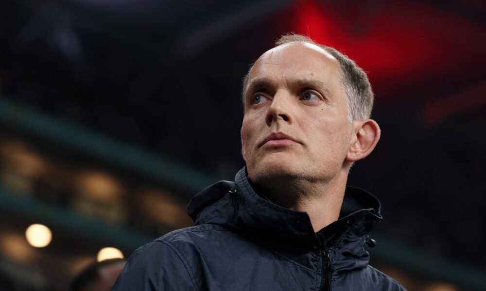 Thomas Tuchel Slams ‘Silent Wembley’ – Is This Criticism Hurting England’s Momentum?