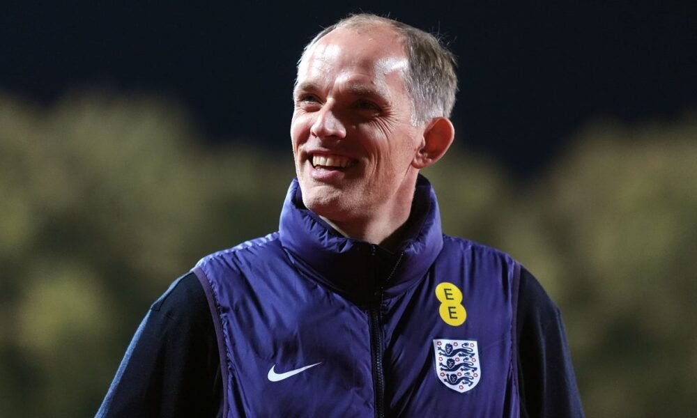 Thomas Tuchel Warns: England Is Going All Out in Final World Cup Qualifiers - Don’t Miss the Intensity!