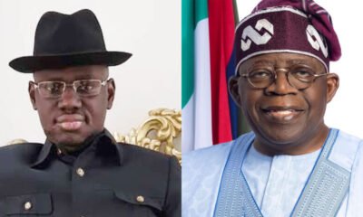 Insecurity: Heed Trump's counsel, sack service chiefs now – Timi Frank to Tinubu