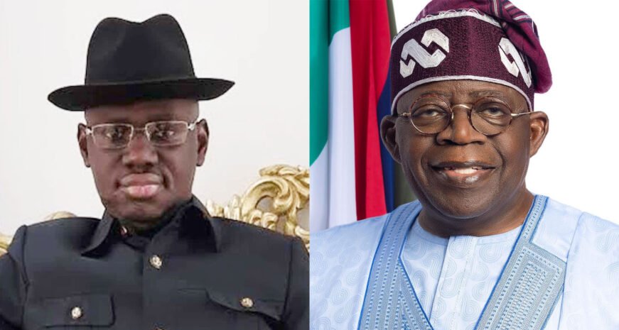 Insecurity: Heed Trump's counsel, sack service chiefs now – Timi Frank to Tinubu