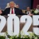 Trump-Gaza latest: US president says a ‘beautiful day is rising’ as he signs peace plan at Egypt summit