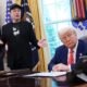 Judge forces Trump administration to tell what security clearance Musk had when he oversaw DOGE and cost cutting