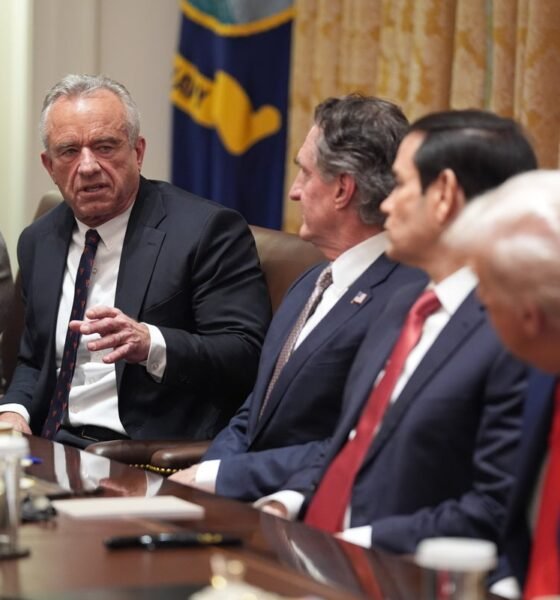Republicans who voted to confirm RFK Jr. baffled by his autism-circumcision claims: ‘That’s new’