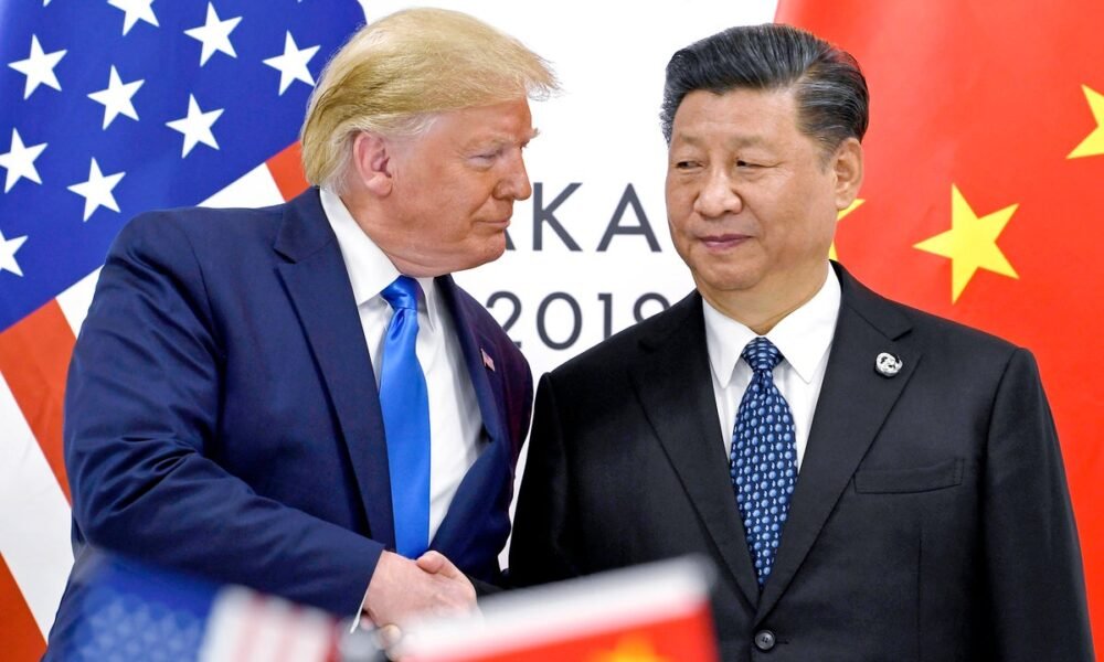 US-China trade war: China vows action against US if Trump imposes fresh tariffs
