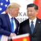 US-China trade war: China vows action against US if Trump imposes fresh tariffs