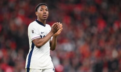 Tuchel Issues Stern Warning to Myles Lewis-Skelly: Shocking Arsenal Role Update!