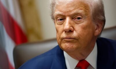 Trump’s meds ‘could be slowing him down’ and may not be doing him any good, MAHA adviser warns