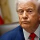 Trump’s meds ‘could be slowing him down’ and may not be doing him any good, MAHA adviser warns