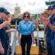 Noem claims to have found an ‘innovative’ solution to pay Coast Guard during shutdown. Nobody knows what it is