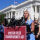 Ted Cruz mocks MTG’s ‘not suicidal’ post with claims ‘powerful people’ are trying to silence her over Epstein files