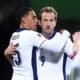 Unbelievable! Harry Kane’s Stunning Brace Sparks England’s World Cup Victory Over Latvia!